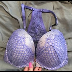 Victoria Secret Very Sexy Push-up Bras Sz. 34DDD